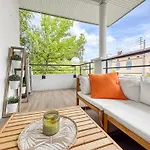 T3 Cosy à Avec Terrasse, Piscine&parking Albi