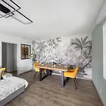T3 Cosy à Avec Terrasse, Piscine&parking Appartement Albi