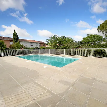 T3 Cosy Climatise A Albi Avec Terrasse, & Parking Daire *