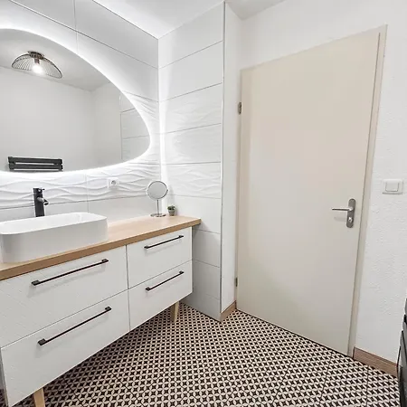 T3 Cosy Climatise A Albi Avec Terrasse, & Parking Daire Albi