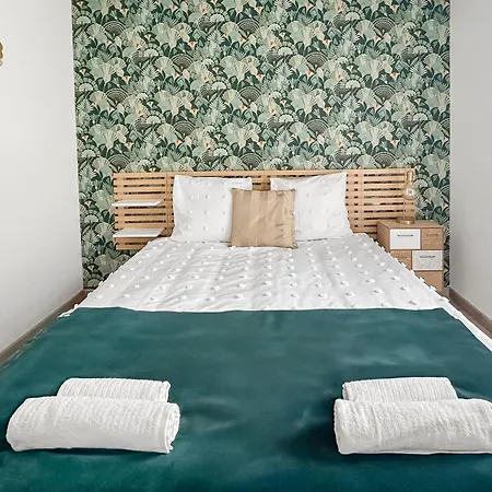 T3 Cosy A Avec Terrasse, Piscine & Parking * Albi