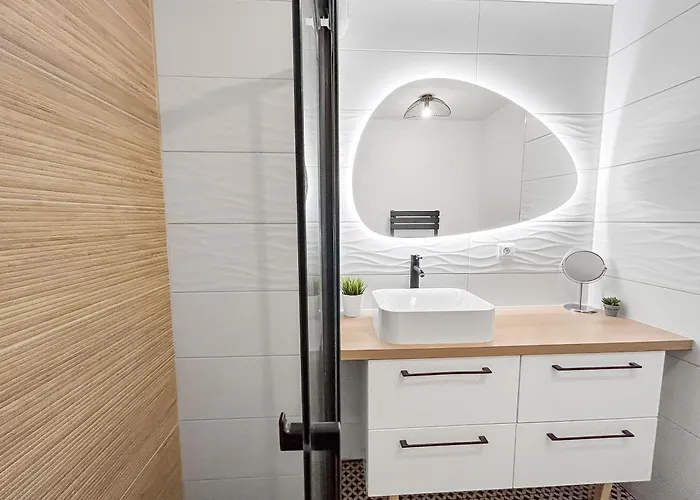 T3 Cosy A Avec Terrasse, Piscine & Parking Apartment Albi